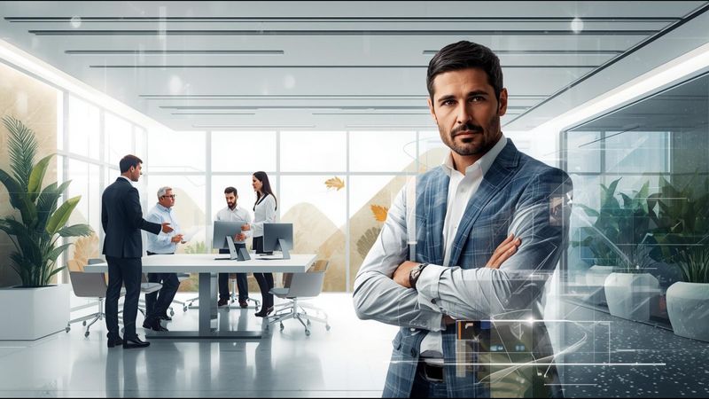 Fractional Leadership