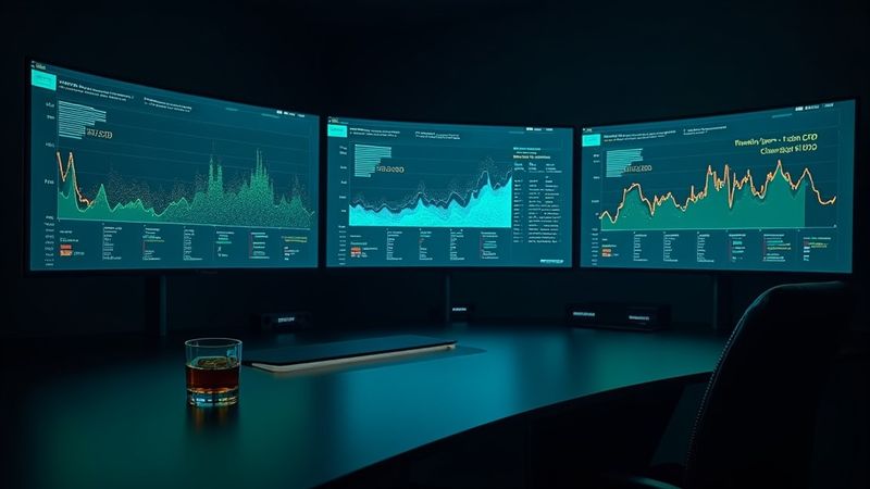 Financial Intelligence